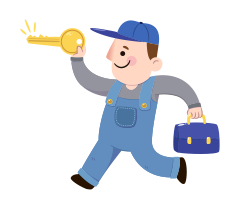 Local emergency lockout specialist near you offering 24/7 emergency lockout solution in Pico Rivera, CA