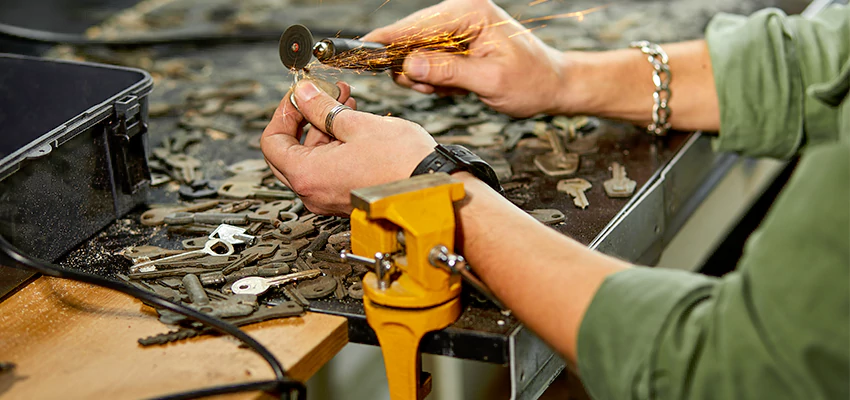 24 Hours Locksmith Solutions in Pico Rivera, CA