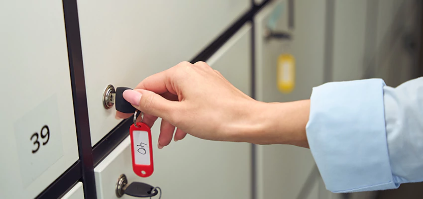 Cabinet Lock Installation in Pico Rivera, California