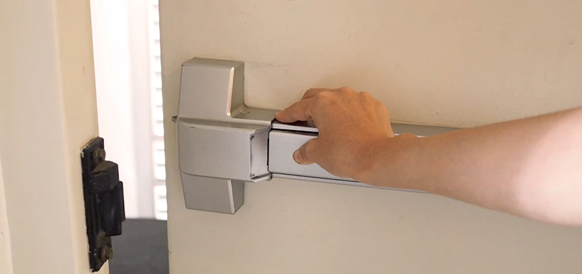 Door Lock Cylinder Reinforcements in Pico Rivera, CA