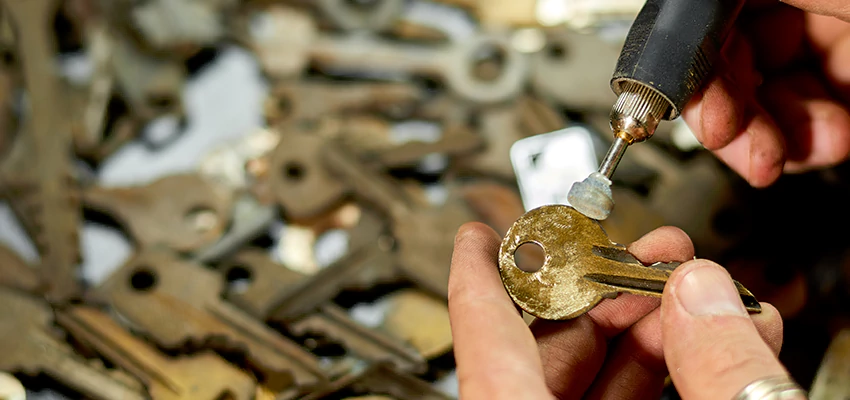 Car Lock Key Repair Service in Pico Rivera, CA