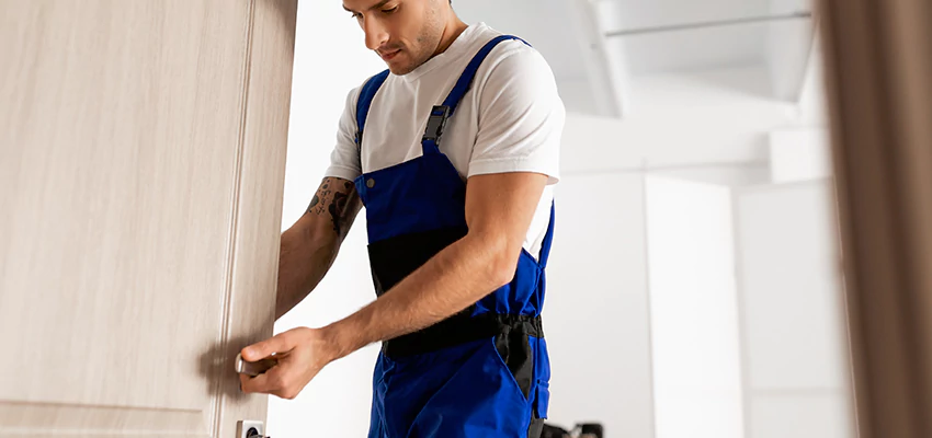 Car Lock Repair And Installation Expert in Pico Rivera, CA