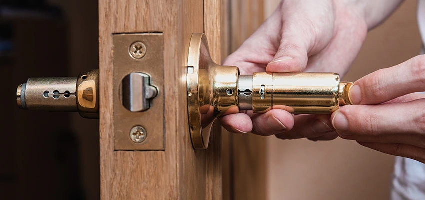 24 Hours Locksmith in Pico Rivera, CA