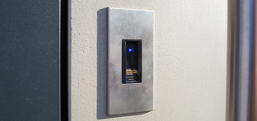 Fingerprint Biometric Entry Systems Maintenance in Pico Rivera, California