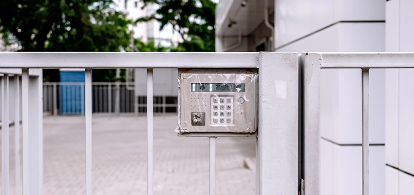 Gate Locks For Metal Gates in Pico Rivera, California