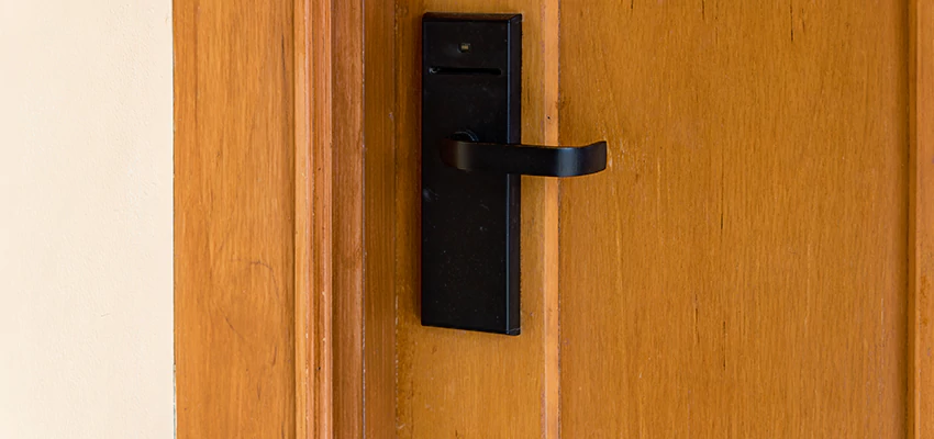 Security Gates For Home Invasion Prevention in Pico Rivera, California