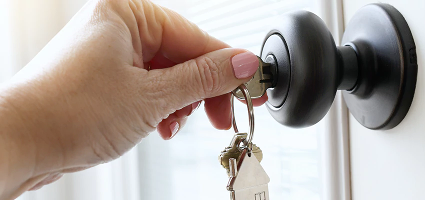 Top Locksmith For Residential Lock Solution in Pico Rivera, California