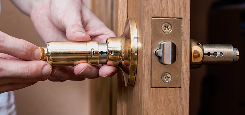 Padlock Lock Replacement Assistance in Pico Rivera, CA