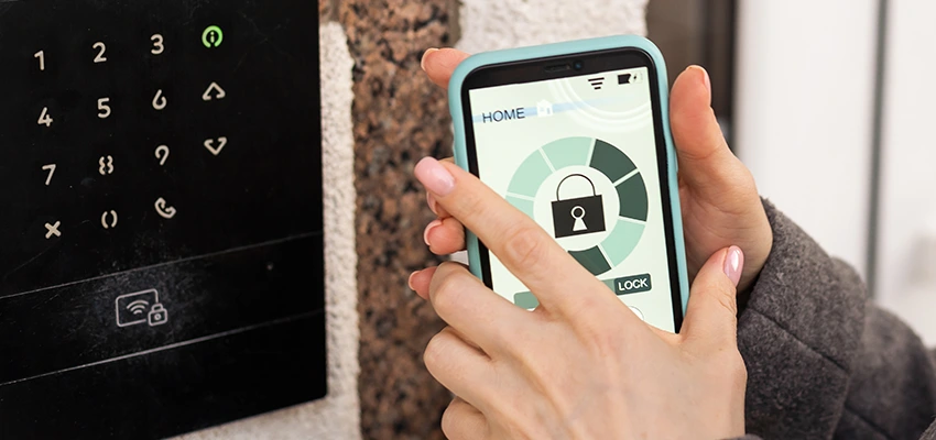 Building Security Upgrades in Pico Rivera, CA