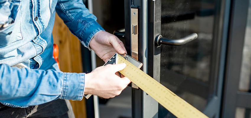 Change Security Door Lock in Pico Rivera, CA