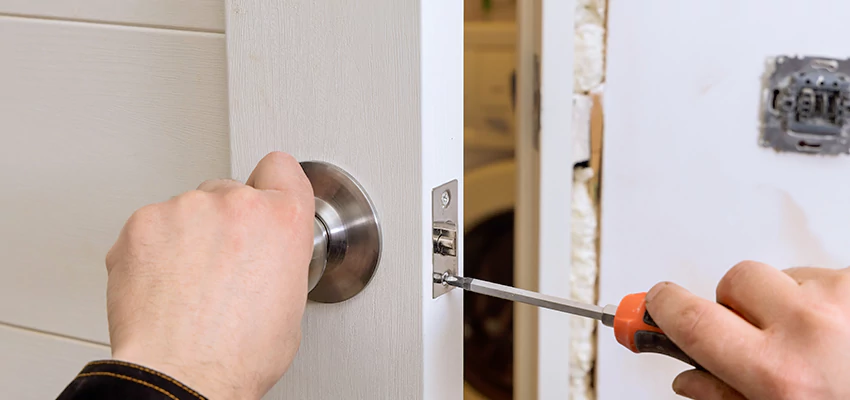 Wifi Deadbolt Installation in Pico Rivera, CA