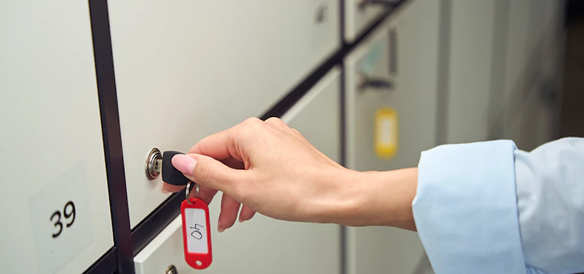 Upgrading File Cabinet Locks in Pico Rivera, California