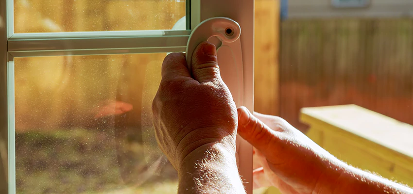 Accordion Sliding Doors Locks Replacement in Pico Rivera, CA