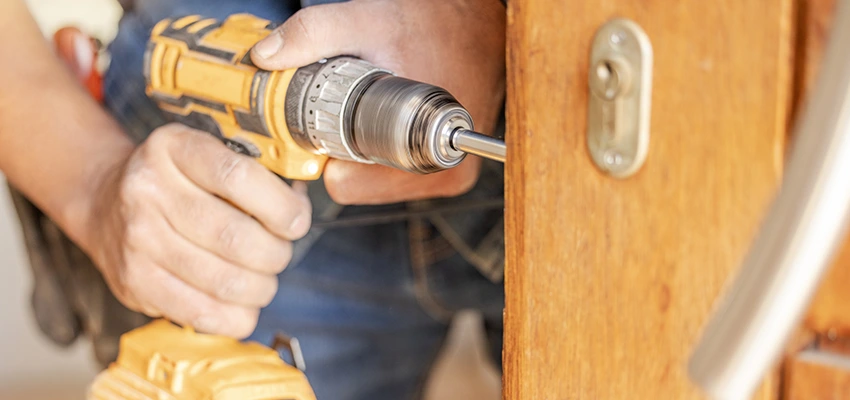 Eviction Locksmith in Pico Rivera, California