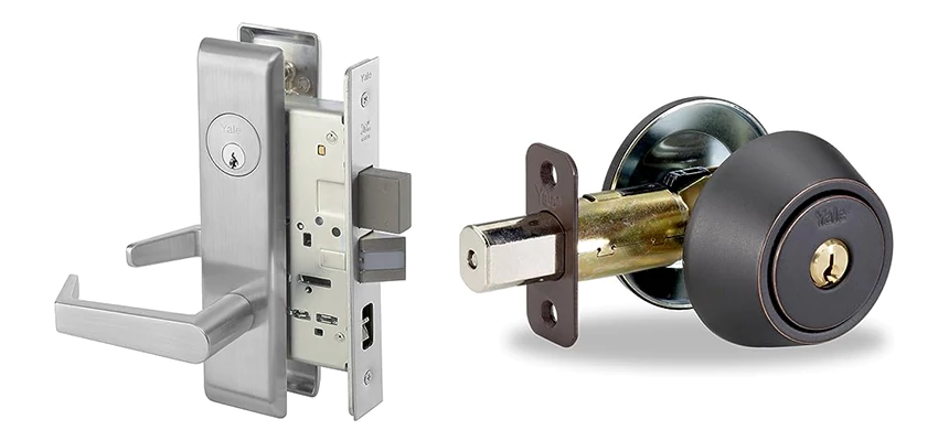 Yale Multipoint Lock in Pico Rivera, CA