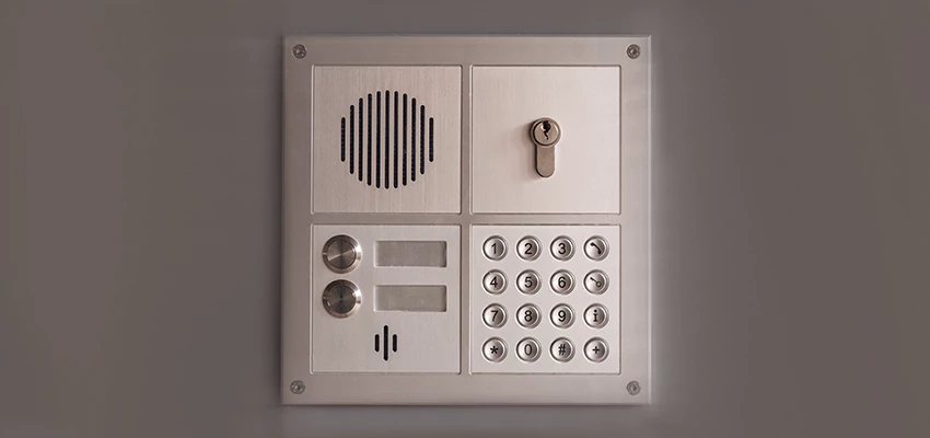 Mobile Access Control System Installation in Pico Rivera, CA