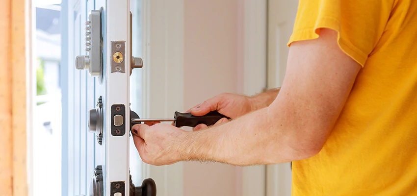 Eviction Locksmith For Key Fob Replacement Services in Pico Rivera, CA