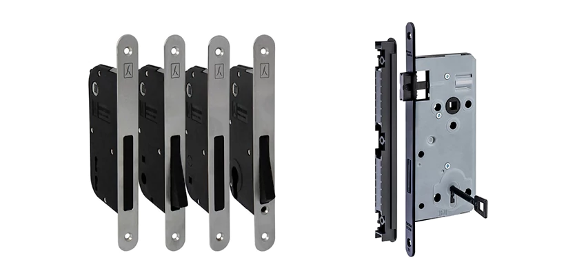 Locksmith For Magnetic Door Locks in Pico Rivera, CA