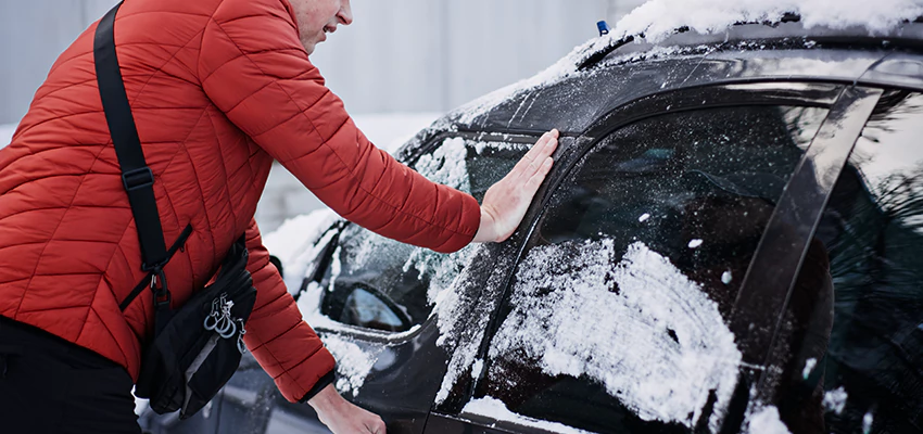 Car Key Retrieval Services in Pico Rivera, California