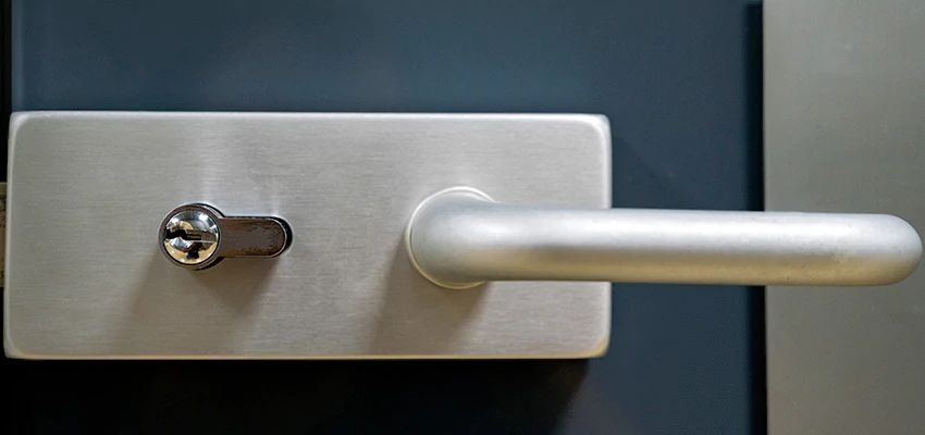 Change Patio Door Locks in Pico Rivera, California