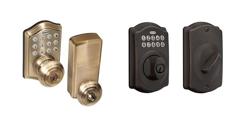 Medeco Locks Replacement in Pico Rivera, CA
