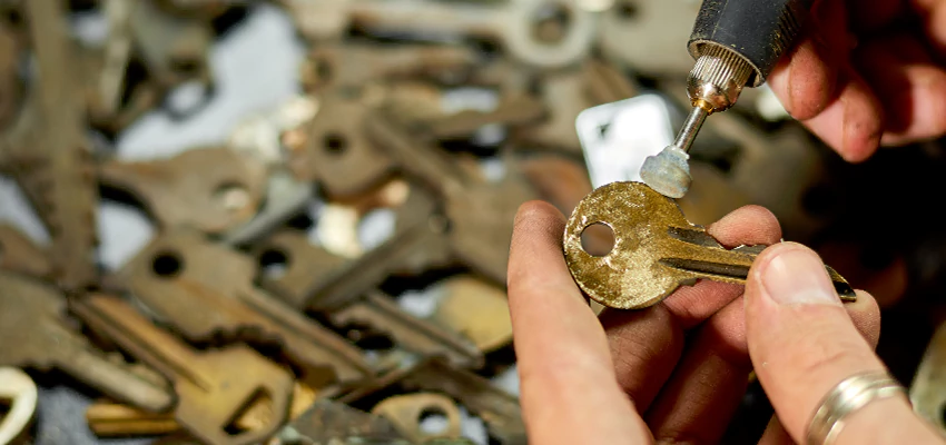 A1 Locksmith For Key Replacement in Pico Rivera, California