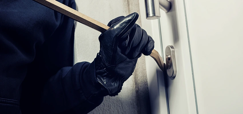 Burglar Damage Door Sensors Repair in Pico Rivera, CA