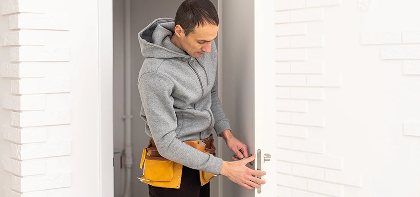 Nighttime Locksmith Near Me in Pico Rivera, CA