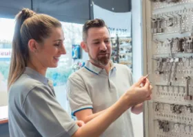 Key Locks Services in Pico Rivera, California